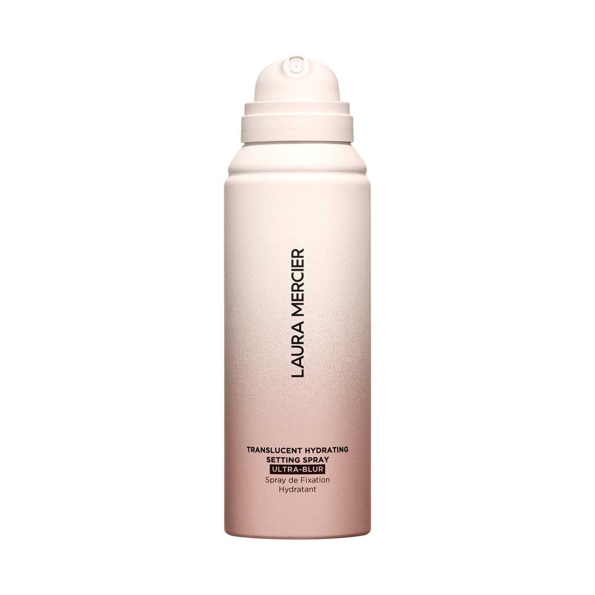 Laura Mercier translucent hydrating setting spray 100ml, imported from the UK