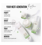 Bareminerals Skinlongevity Butter Drench cream 50g, UK version