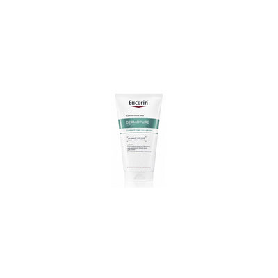 Boots Eucerin Dermopure Clinical Correcting Cleanser 150ml- Buy online at McGrocer