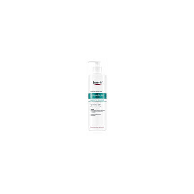 Boots Eucerin Dermopure Clinical Correcting Facial Cleanser, 400ml- Buy online at McGrocer