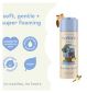 Nala's Baby Vanilla Cloud bubble bath 200ml - British product