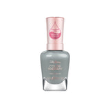Sally Hansen Nail Polish Gorgeous Granite 14.7ml (British brand)
