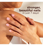 Sally Hansen nail polish Pacific Peace 14.7ml, UK version
