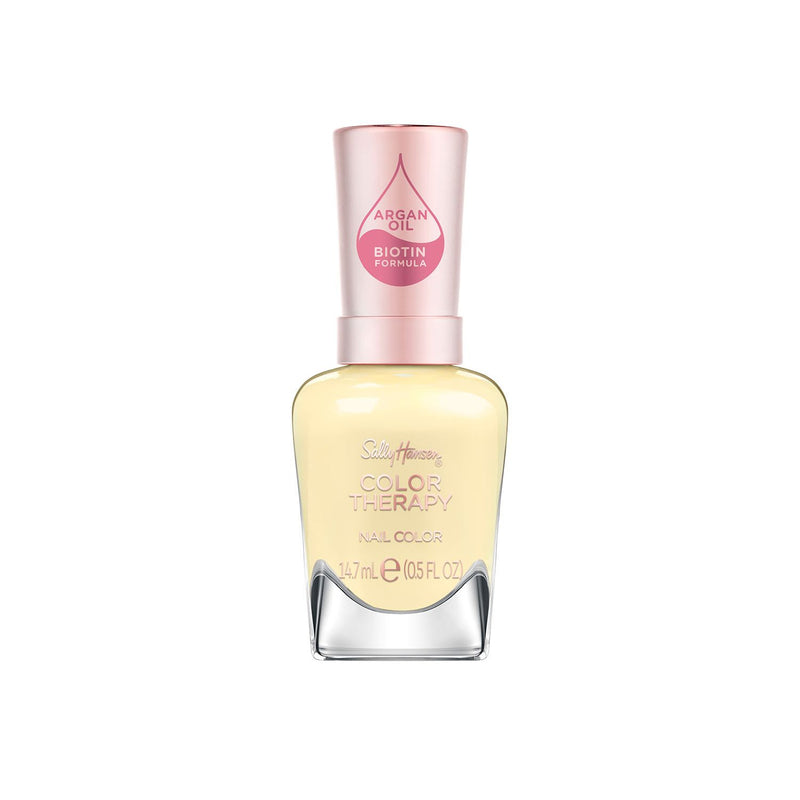 Sally Hansen nail polish Ray of Light 14.7ml, UK version