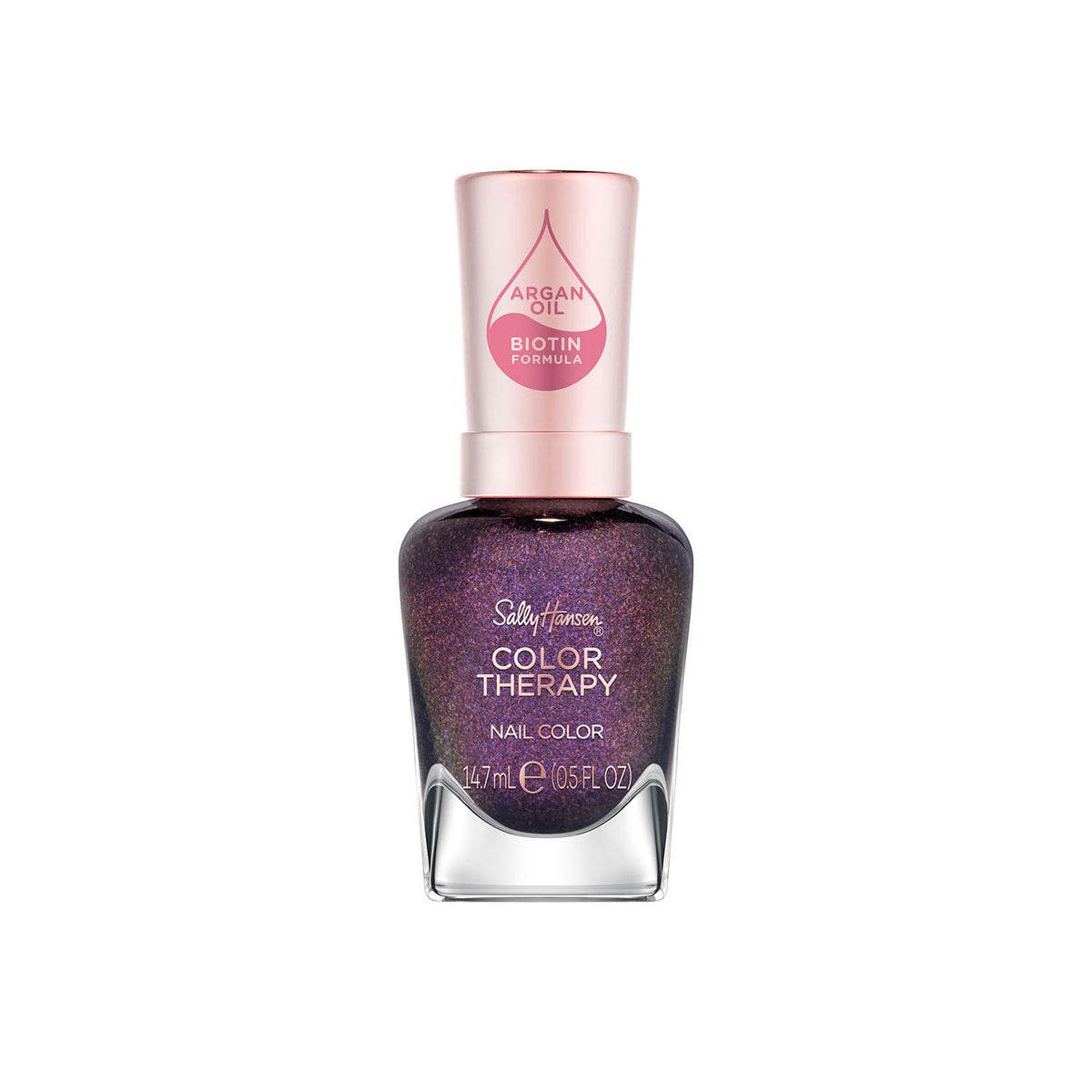 Sally Hansen nail polish Royal Confidante 14.7ml, UK version