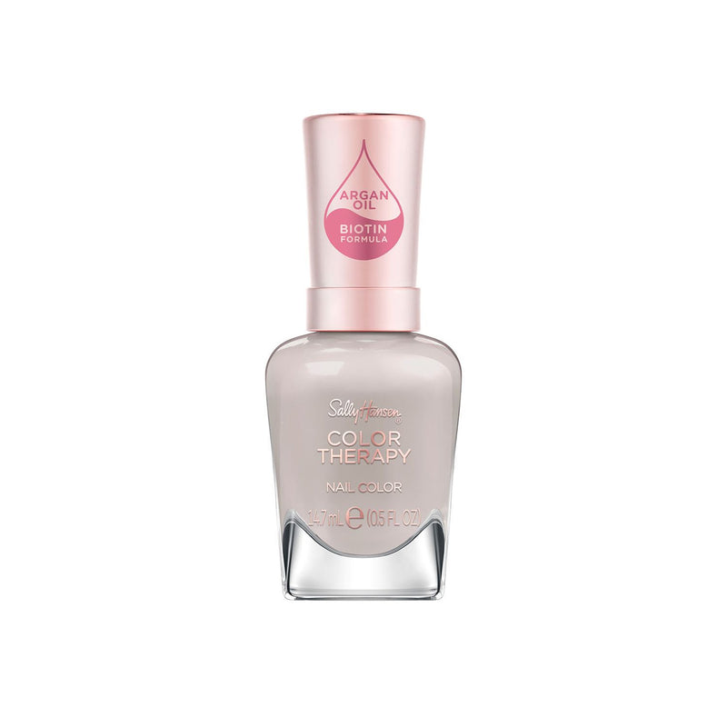 Sally Hansen Nail Polish Colour Therapy Serenity Stone 14.7ml, UK version