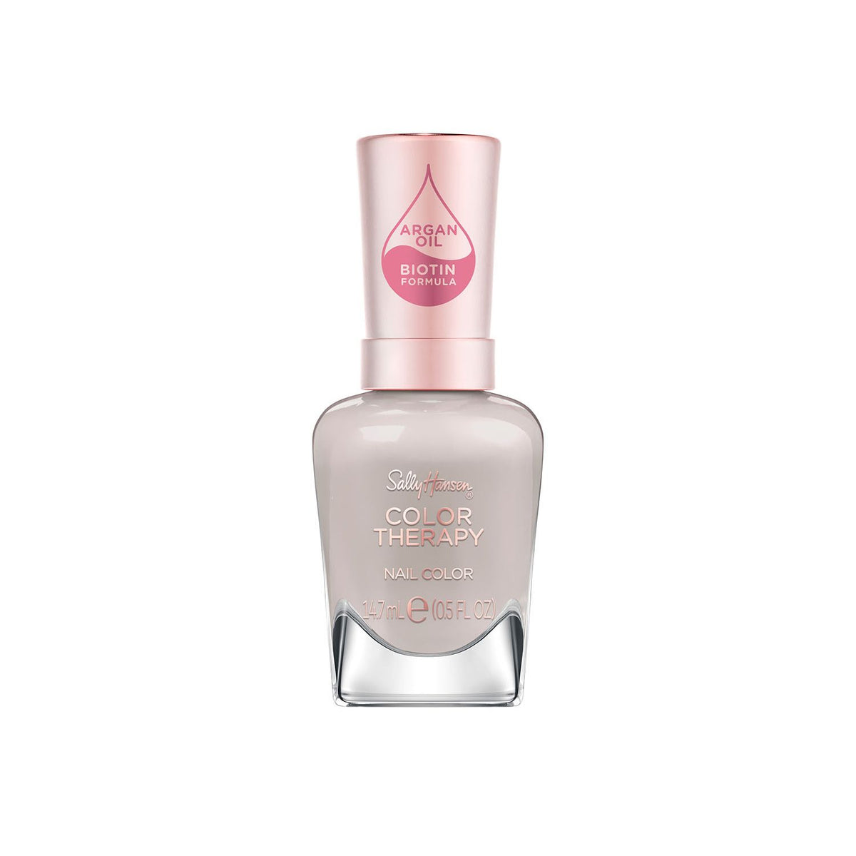Sally Hansen Nail Polish Colour Therapy Serenity Stone 14.7ml, UK version