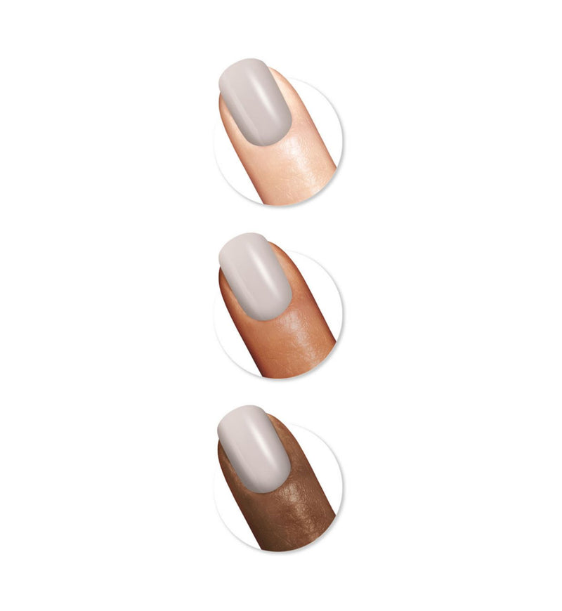 Sally Hansen Nail Polish Colour Therapy Serenity Stone 14.7ml, UK version