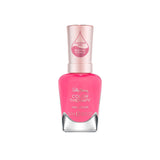 Sally Hansen Colour Therapy Polish Sweet Resilience 14.7ml, imported from the UK