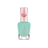 Sally Hansen Colour Therapy nail polish Take A Mint 14.7ml, imported from the UK