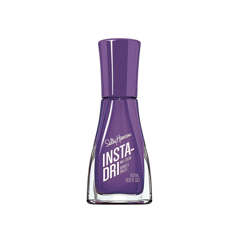 Sally Hansen Insta-Dri Nail Polish Mind Bending - British product
