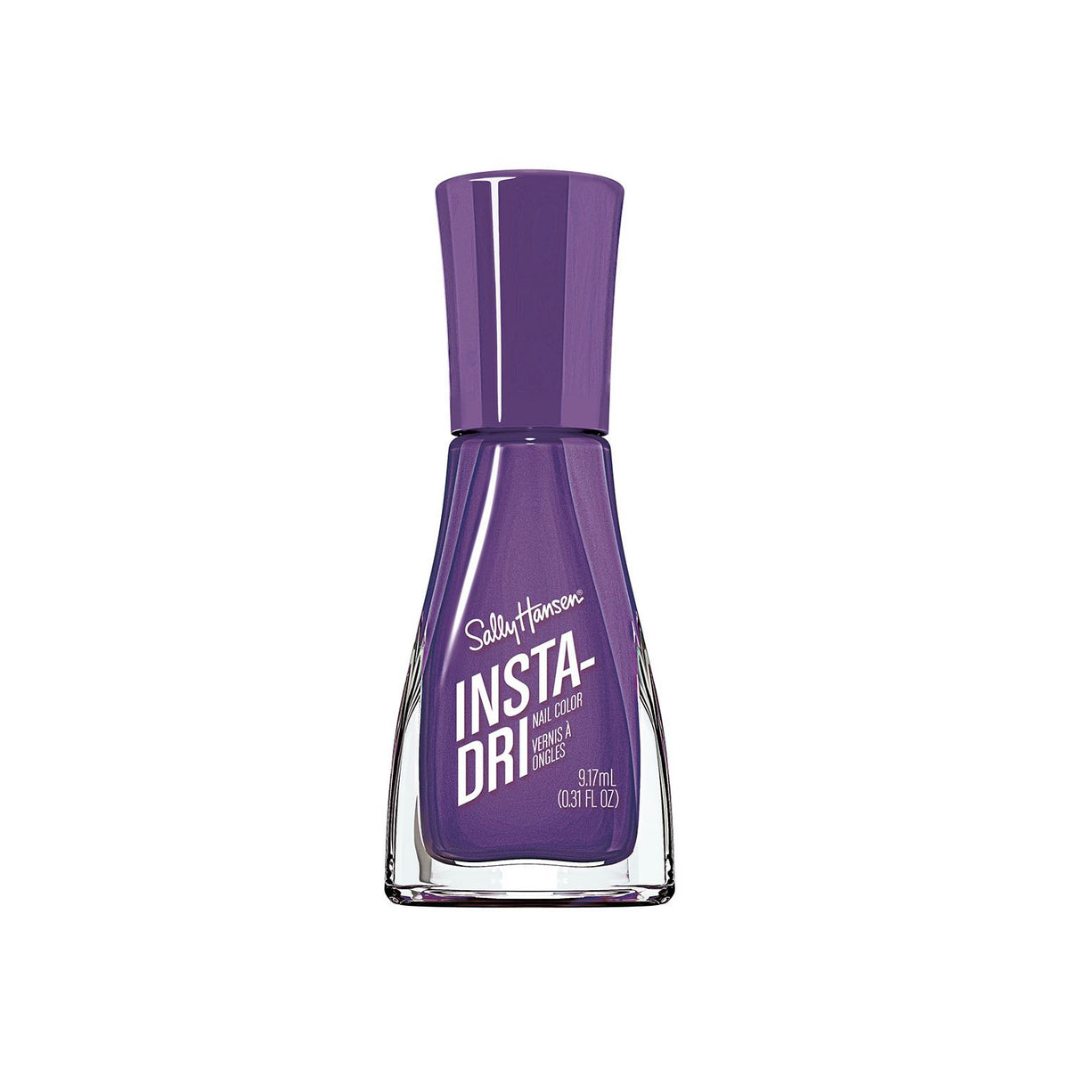 Sally Hansen Insta-Dri Nail Polish Mind Bending - British product