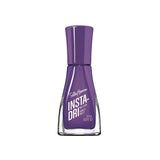 Sally Hansen Insta-Dri Nail Polish Mind Bending - British product