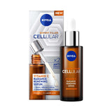 NIVEA Cellular Expert Vitamin C Face Serum 30ml, imported from the UK