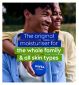 NIVEA Crème moisturiser tin 250ml (British brand)