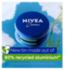 NIVEA Crème Moisturiser for Face Hand Body 60ml, imported from the UK