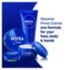 NIVEA Creme Feuchtigkeitscreme für Gesicht, Hand, Körper 60ml Dose