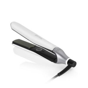 Boots ghd Chronos Hårstrykejern Hvit Profesjonell Styler- Kjøp online hos McGrocer