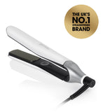 ghd Chronos Hair Straightener White, UK version