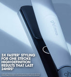 ghd Chronos Hair Straightener White, UK version