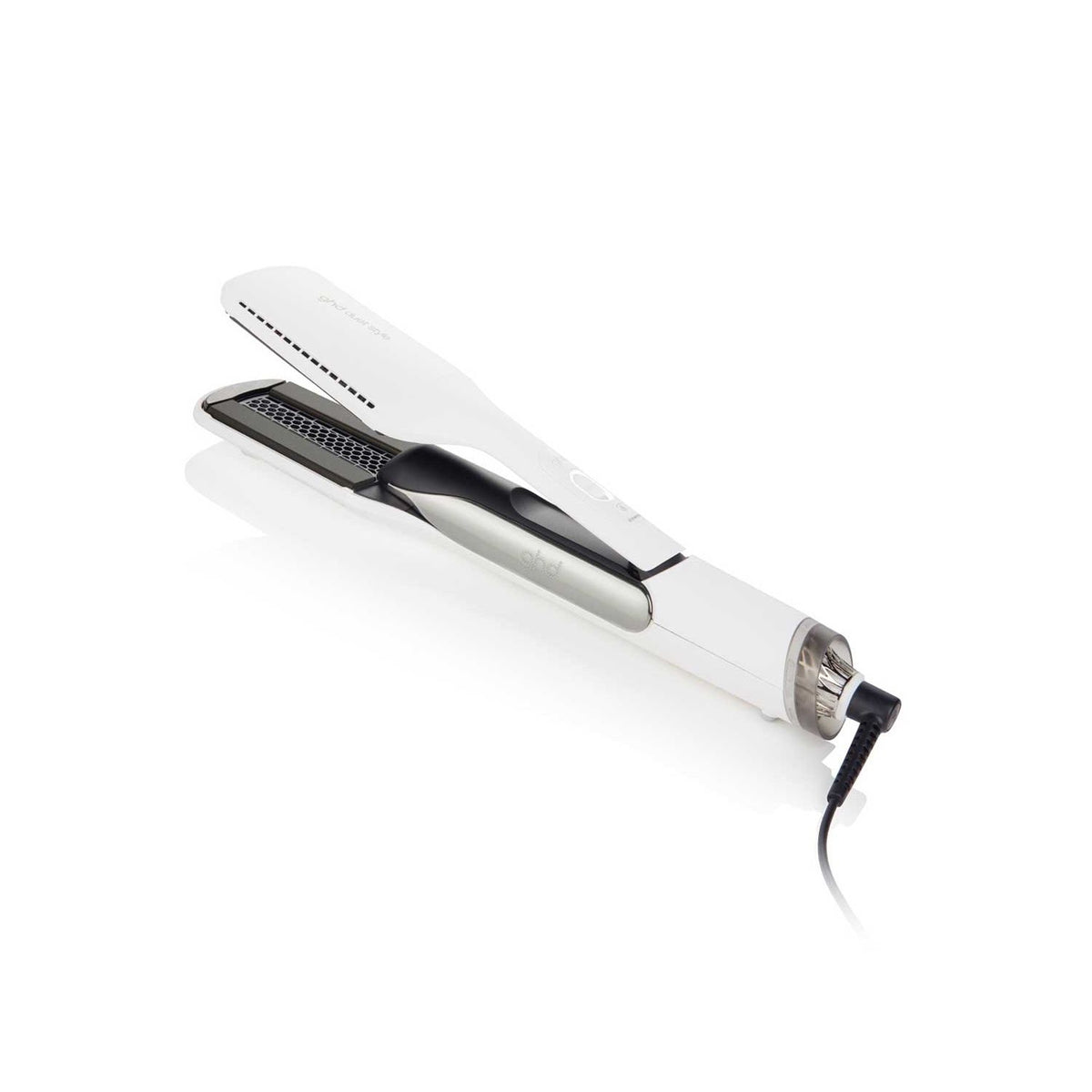 ghd Duet Style 2-in-1 Hot Air Styler White, UK version