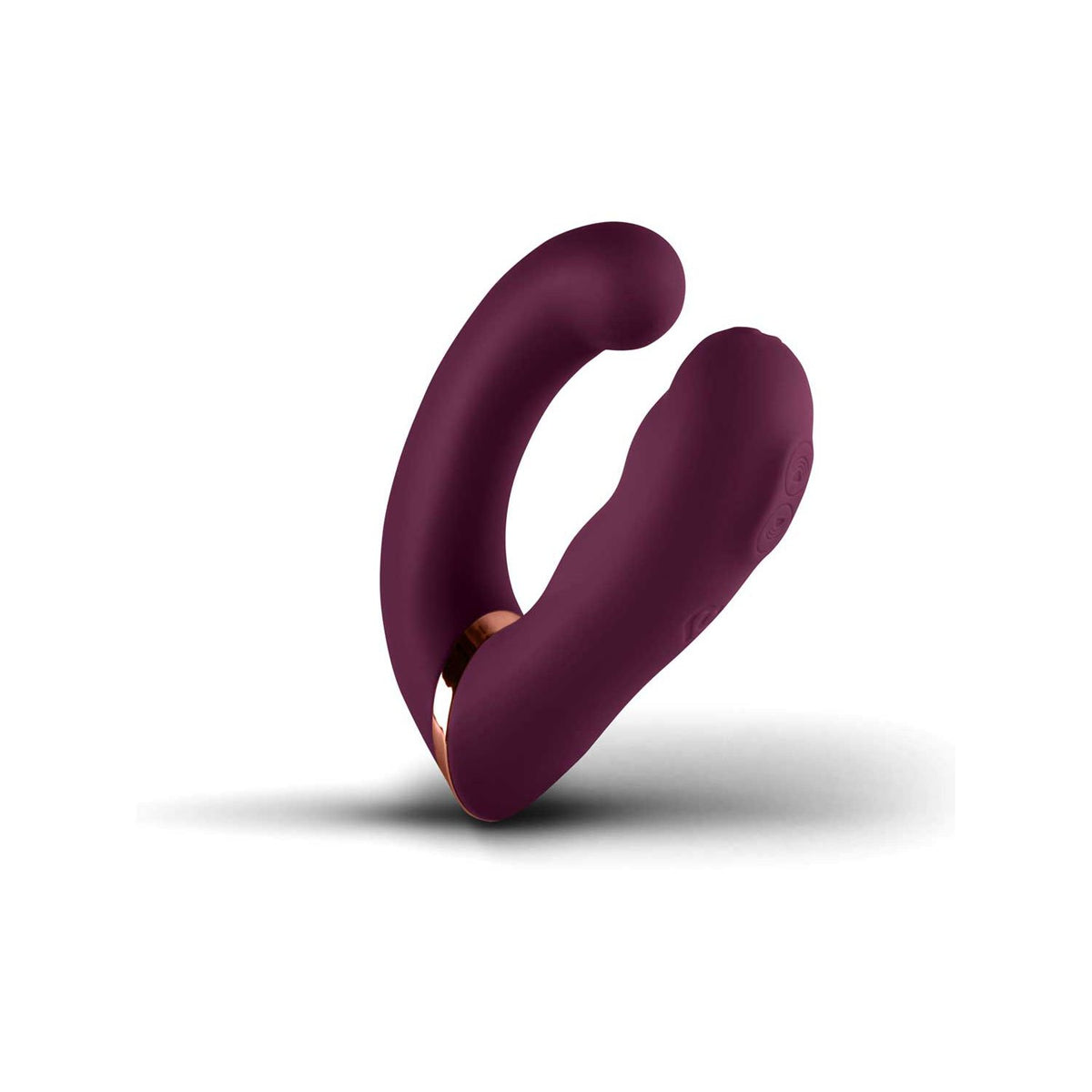 Rocks Off Variety interchangeable vibrator (British brand)
