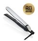 ghd Platinum+ Hair Straightener in White, UK version