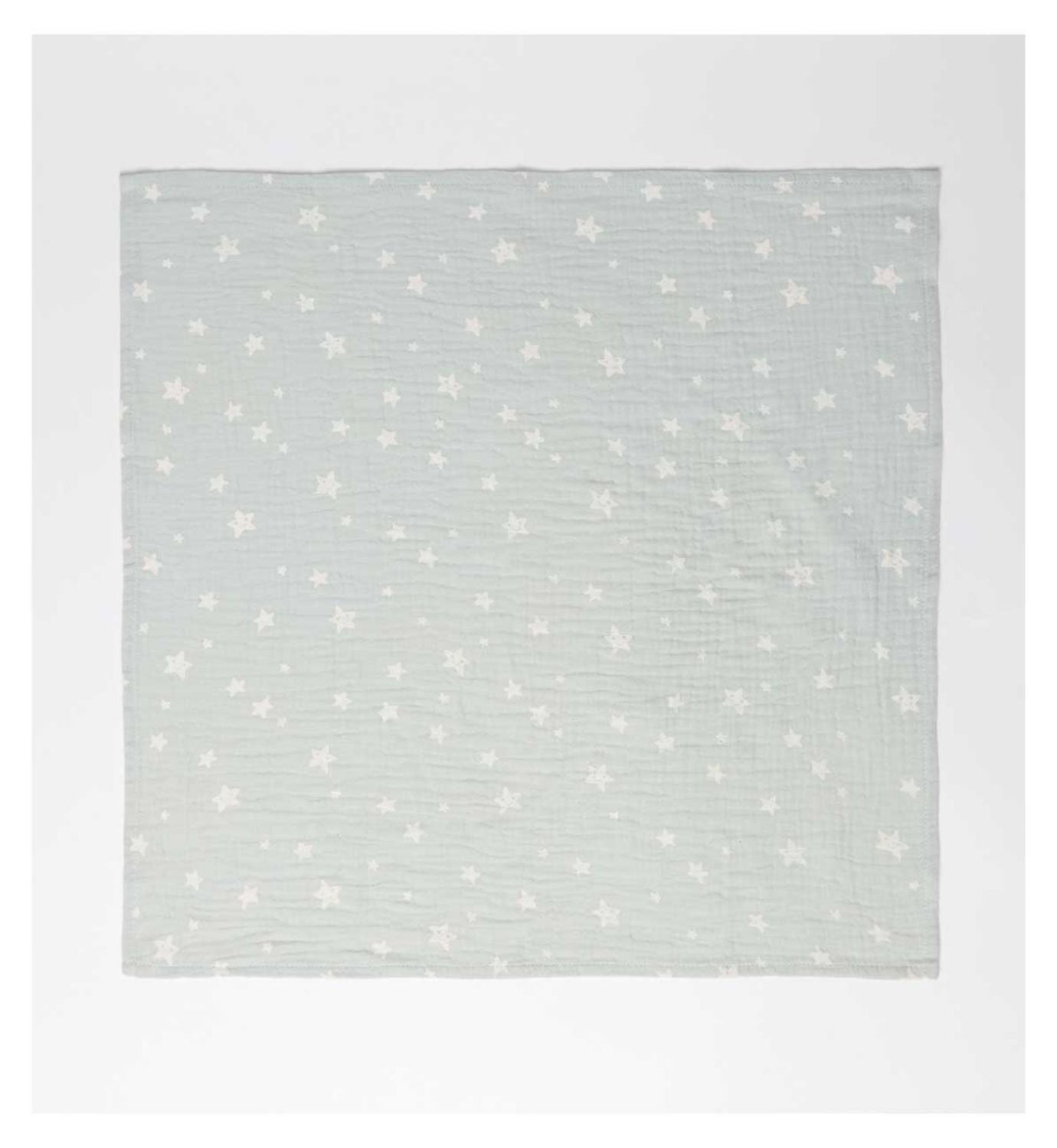Maybe Baby 3 pack space print muslins imported from the UK