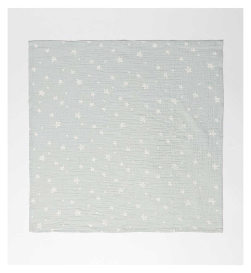 Maybe Baby 3 pack space print muslins imported from the UK