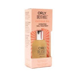 Orly Breathable Cuticle Oil nail treatment 18ml, imported from the UK