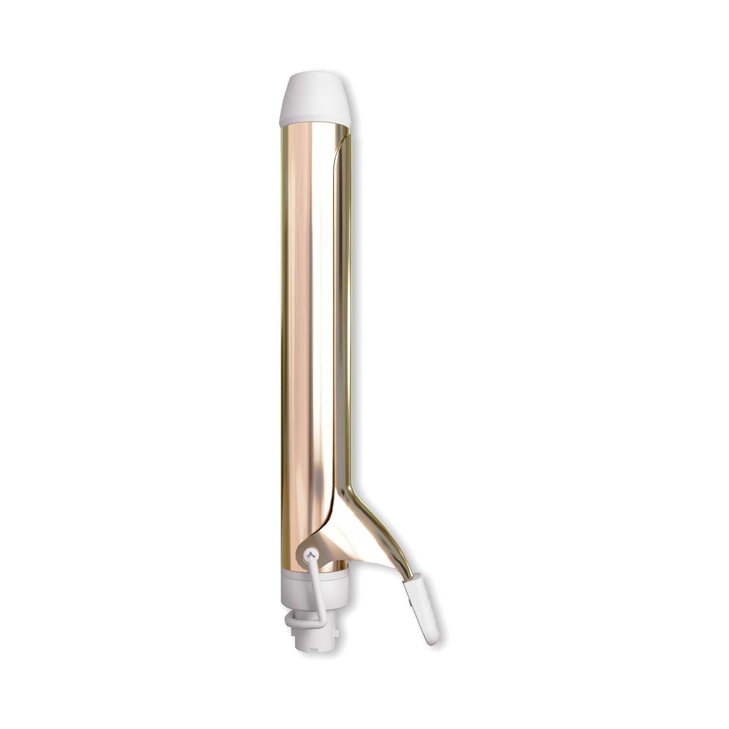 Mark Hill Pick N Mix 32mm Long Tong Attachment Champagne Edition, imported from the UK
