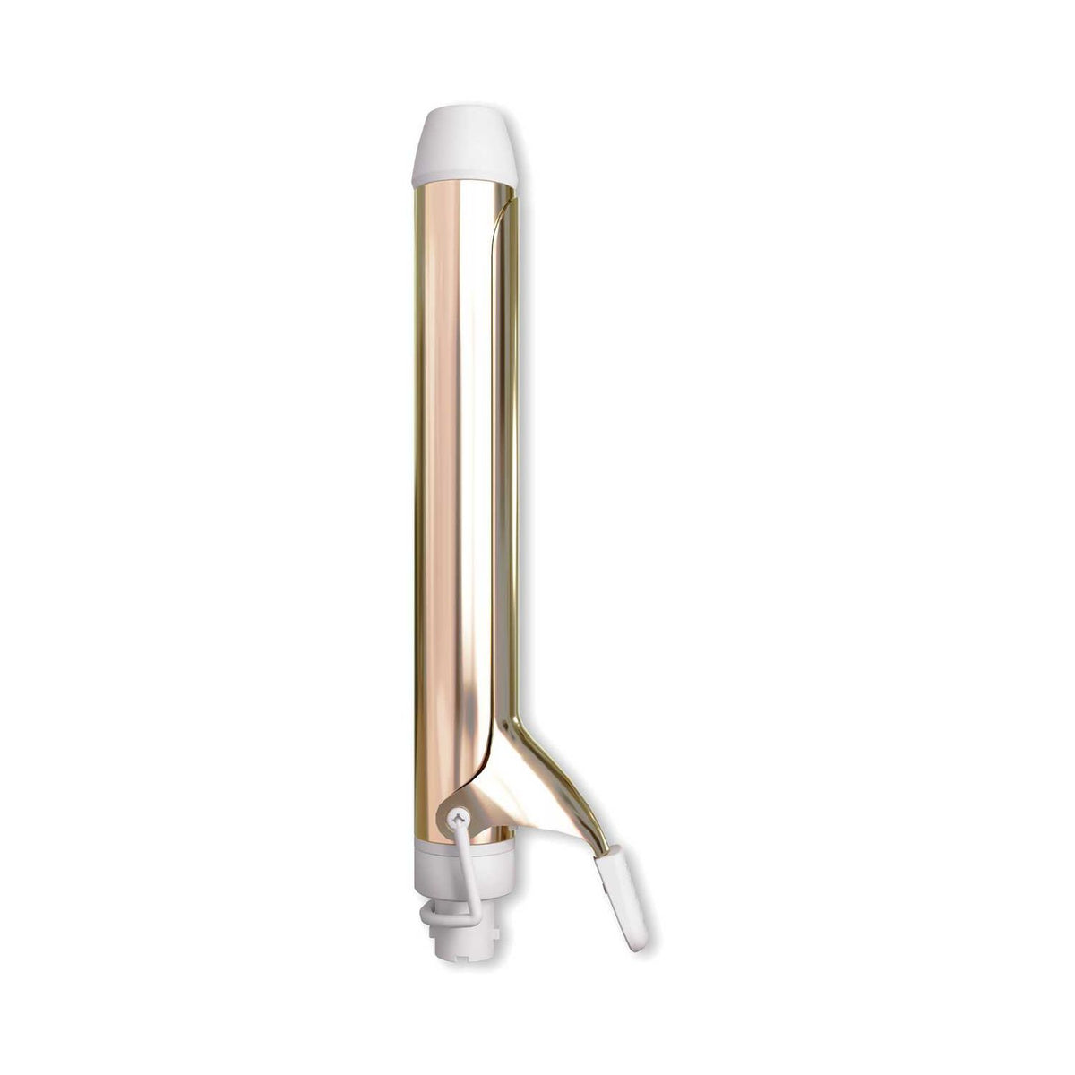 Mark Hill Pick N Mix 32mm Long Tong Attachment Champagne Edition, imported from the UK