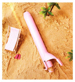 Mark Hill curling tong attachment pink edition 32mm - British product