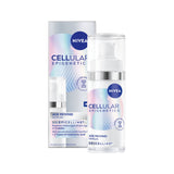 NIVEA Age Rewind face serum with Epicelline 30ml, UK version