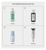 Naturium Barrier Bounce 50ml hydrating oil serum, imported from the UK
