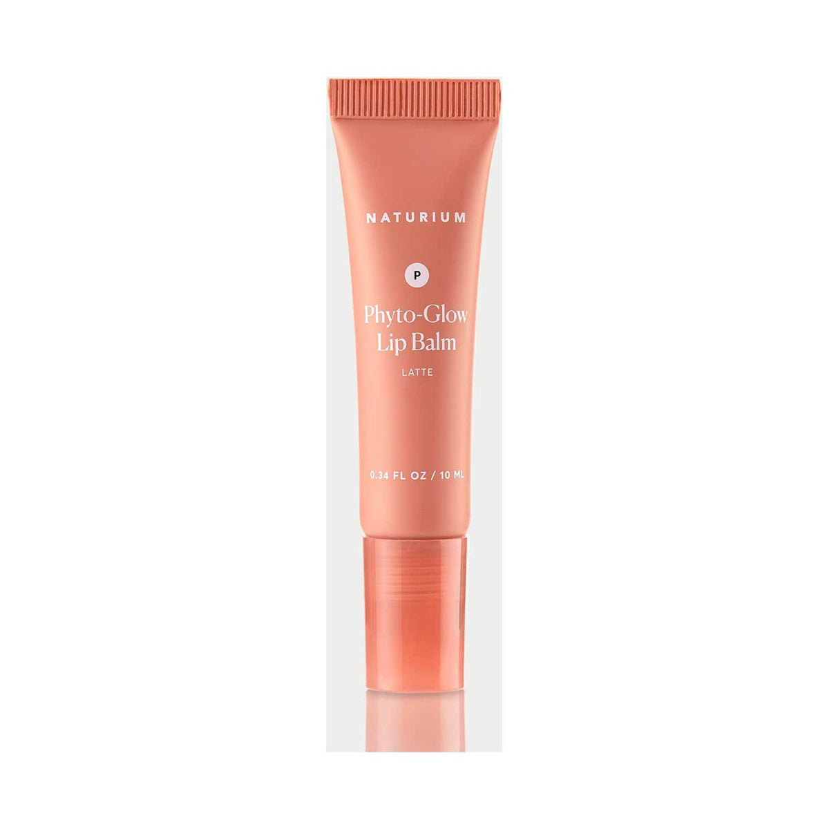 Naturium Phyto-Glow Lip Balm Latte 10ml - British product