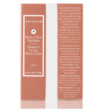 Naturium Phyto-Glow Lip Balm Latte 10ml - British product
