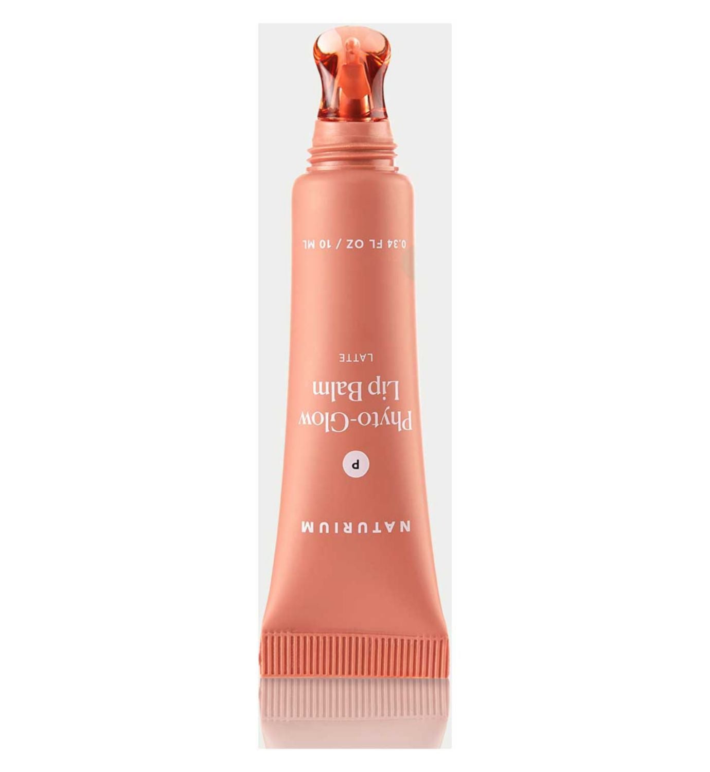 Naturium Phyto-Glow Lip Balm Latte 10ml - British product
