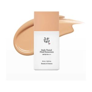 Beauty of Joseon Daily Tinted Fluid Sunscreen SPF30 - British product