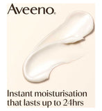 Aveeno Age Renewal Face Cream 50ml (British brand)