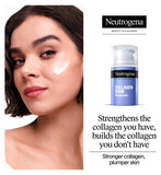 Neutrogena Collagen Bank moisturiser 50ml, UK version