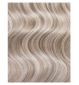Beauty Works Double Hair Set extensions Swiss Blonde (British brand)