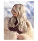 Beauty Works Deluxe Clip-in Haarverlängerungen Swiss Blonde 16 Zoll