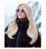 Boots Beauty Works Double Hair Set Glacier Blonde 20 inch Clip-in Extensions- Buy online at McGrocer