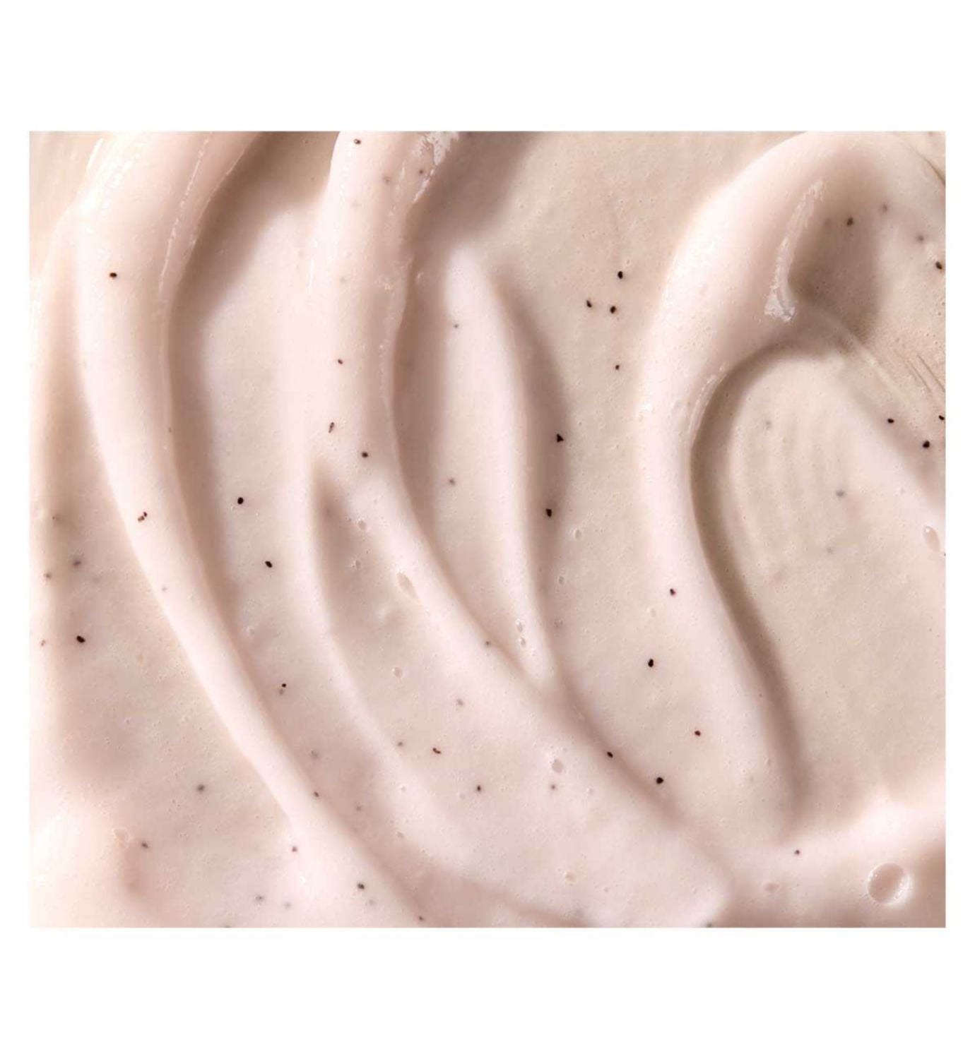 Imperial Leather foaming body scrub Cherry Blossom and Almond Oil 225ml, imported from the UK