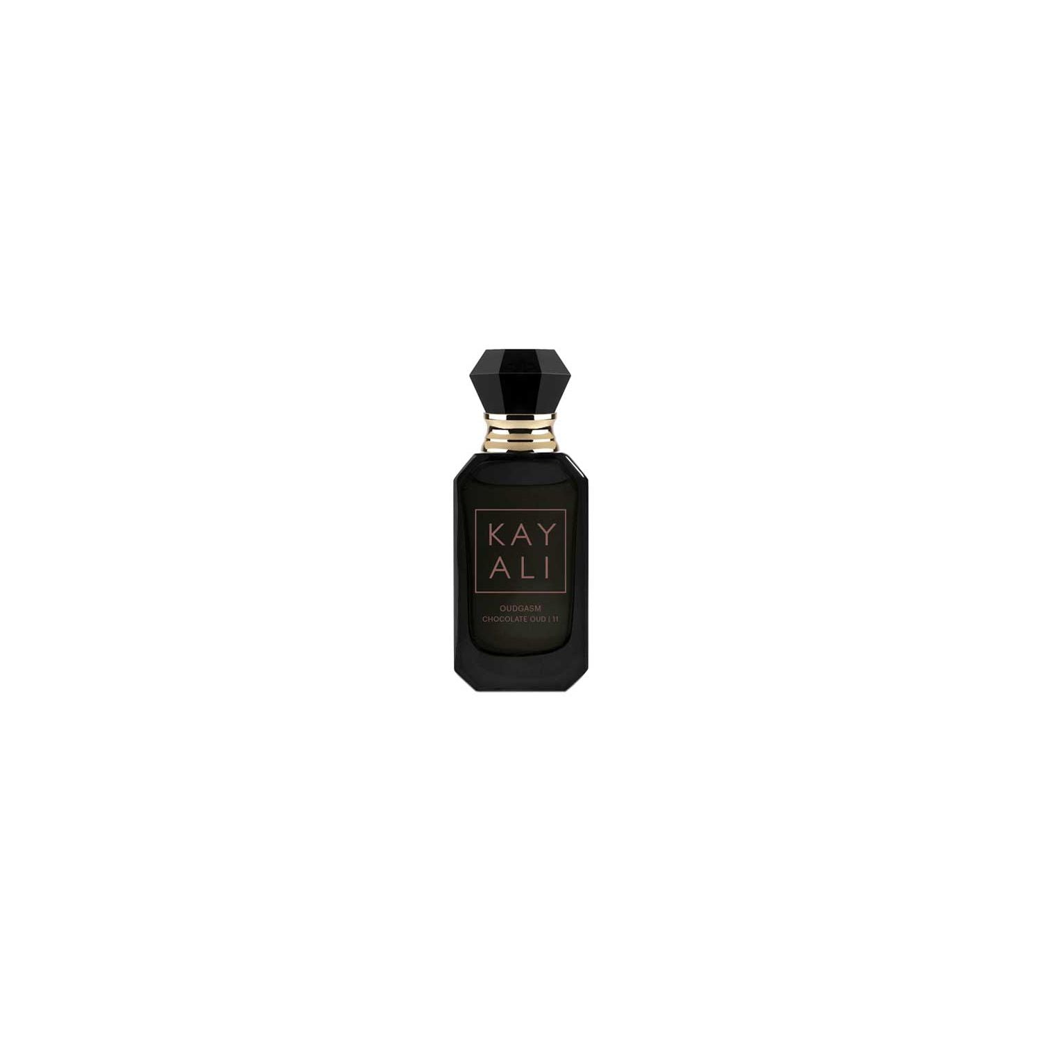 Kayali eau de parfum Oudgasm Chocolate Oud 11 10ml - British product