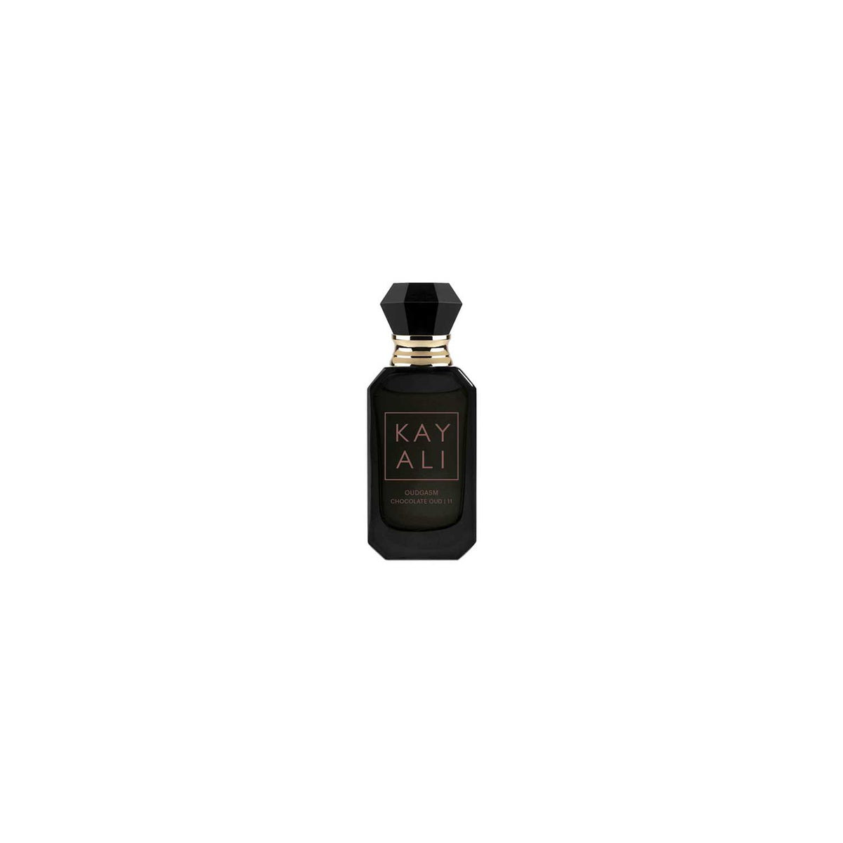 Kayali eau de parfum Oudgasm Chocolate Oud 11 10ml - British product