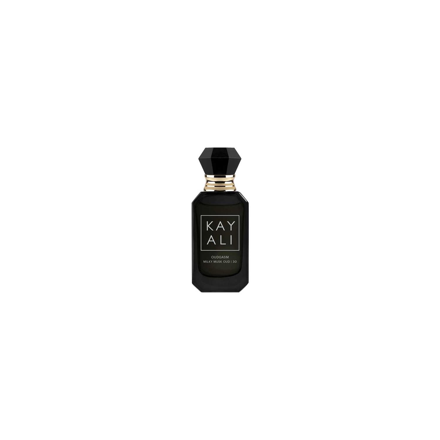 Kayali Milky Musk Oud Eau de Parfum 10ml (British brand)