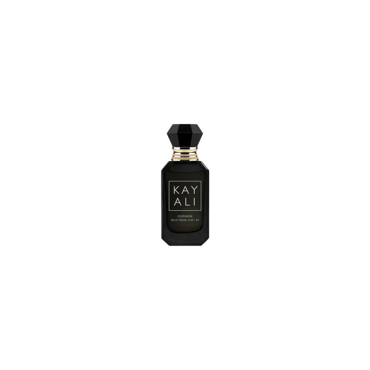 Kayali Milky Musk Oud Eau de Parfum 10ml (British brand)