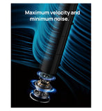 Dreo Nomad One Tower Fan 36 inch - British product